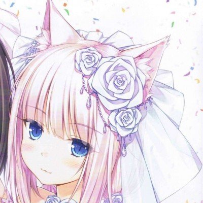 虞书欣紫色新中式造型